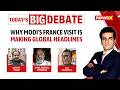Modi-Macron Meet Sparks Buzz! What Bharat Innovates 2026 Means For India