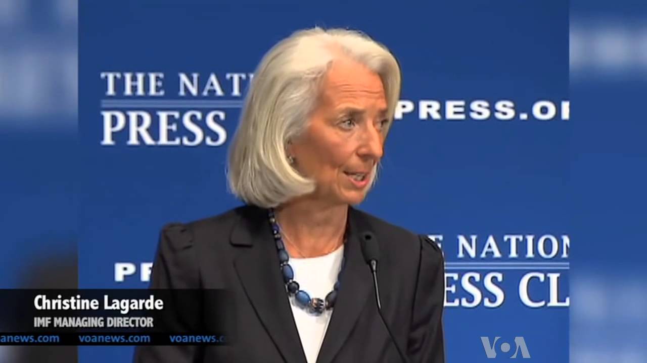 UN Labor Agency Says Global Recovery Not Helping Unemployed