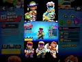 Freeze frame challenge in Brawl Stars Part 63