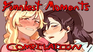 Class Of 09 Reup Funniest Moments Compilation