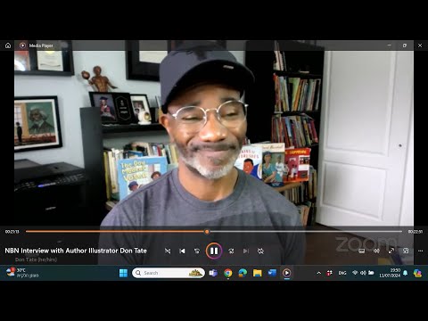 NBN Interview with