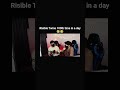 credit goes to Risible Twins🥰 subscribe 😘