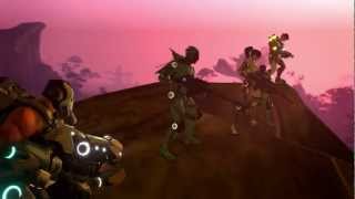 Firefall Gameplay Trailer Launched for Upcoming Beta Weekend