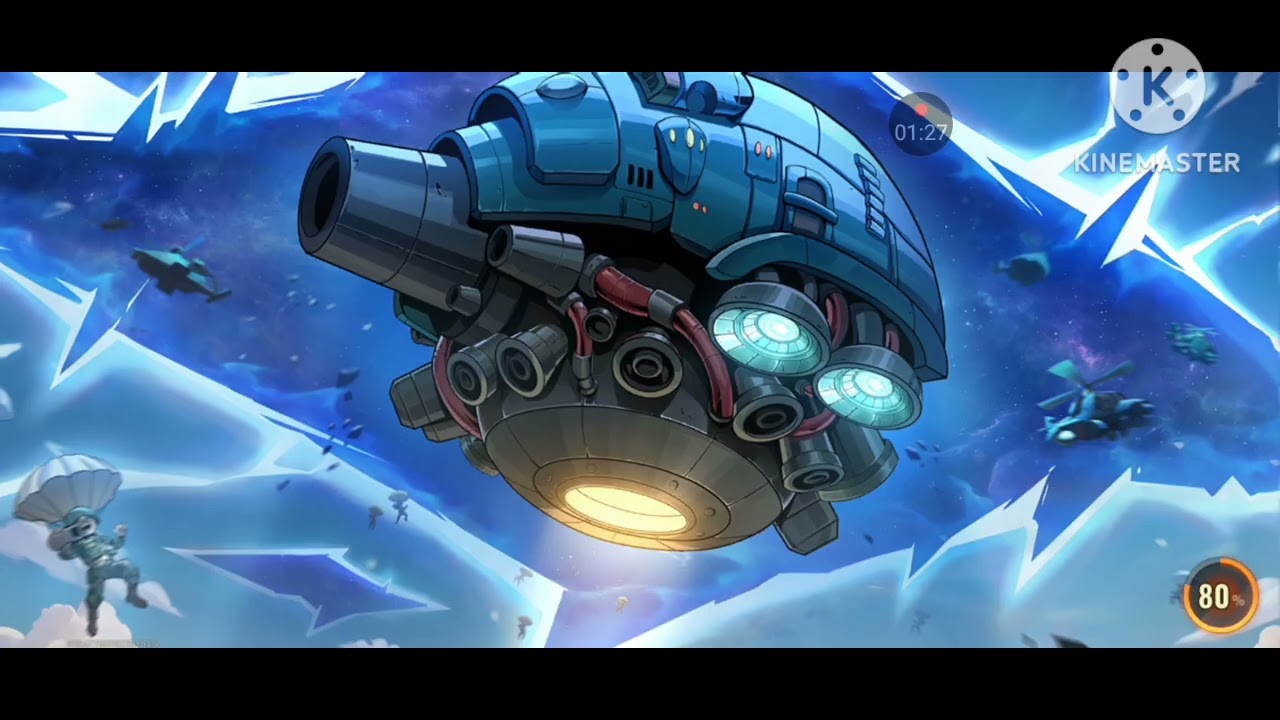 my gameplay - metal slug awakening, abyssal rifts LV 8(can take over LV 7 base) -14-29 February 2026