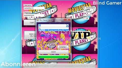 NEW MSP HACK 2017 WORKING!!! Link in the desciption!!!