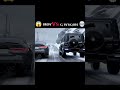 😱 BMW vs g wagon ☠️ 🙏👍
