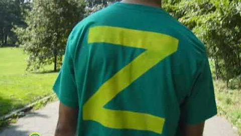 Sesame Street: Z is for Zipper