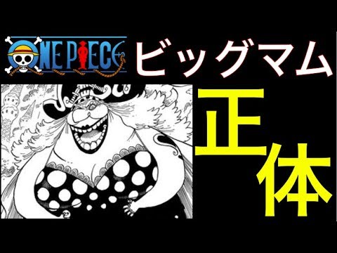 ワンピース803話考察感想 ワンピースnews 動画の後半にネタバレがあります One Piece Youtube