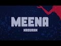 Naburan  meena