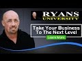 Quality Of Life -  Ryan University - Daily Videos   V1