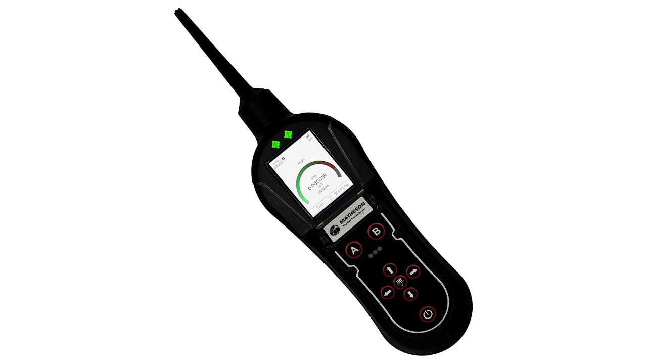 8068 Gas Leak Detector - Nippon Sanso Matheson Online Store