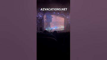 Michael Jackson show at Mandalay Bay ￼ Las Vegas ￼￼#michaeljackson #lasvegascasinos #lasvegasstrip