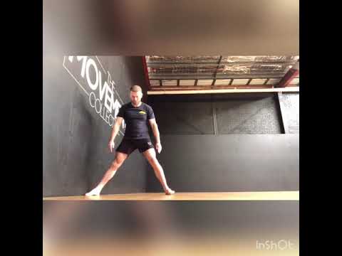 Movement4 Lowerbody Locomotion