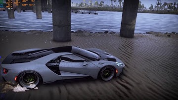 Need for Speed Heat - amazing netcode..LOL