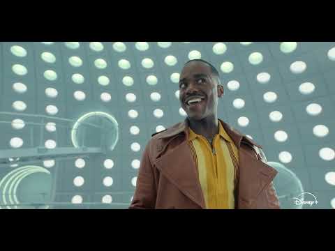 Doctor Who: Joy