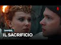 La FINE dell'IDILLIO per ELODIE in DAMSEL | Netflix Italia