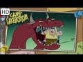 Camp Lakebottom - 206B - Old Man and The Beast (HD - Full Episode)