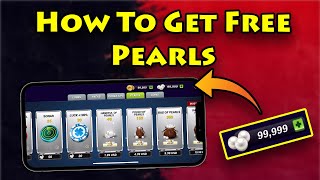 Fishing Clash Hack 🐟 How To Get Free Pearls in Fishing Clash [iOS/Android] screenshot 5