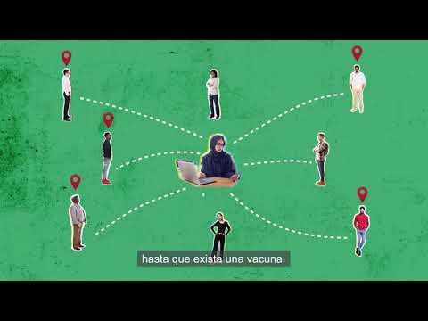 Video: Que Es El Rastreo