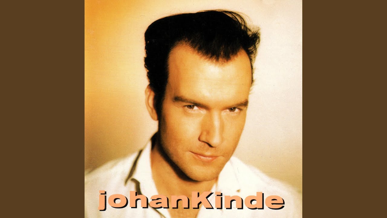 Johan Kinde - Lögner akkoorden