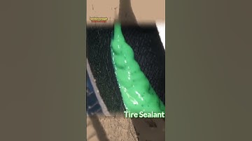 Thumbnail of How is it work a tire sealant #tires #diy #fbviral #lodimotovlogph #lodimotovlogphchannel