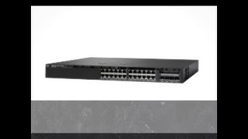 Dell EMC Networking N3024EP-ON Managed L3 Switch - 24 PoE+ Ethernet Ports & 2 10-Gigabit SFP+ Ports