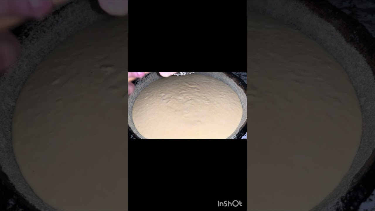 حرشة الليمون من احسن و ابنن الحرشات #حرشة_مغربية #حرشة_في_الفرن #حرشة_مغربية 