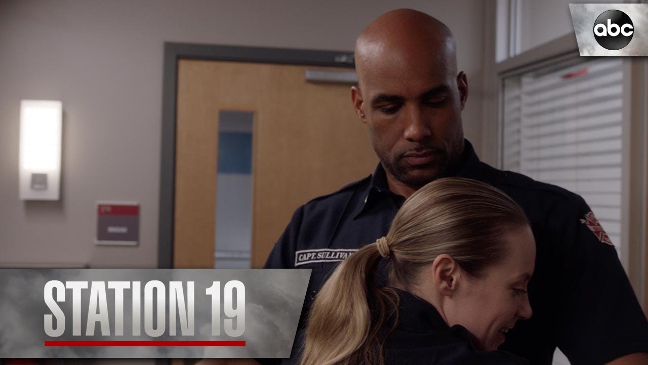 This Is A Family - Station 19