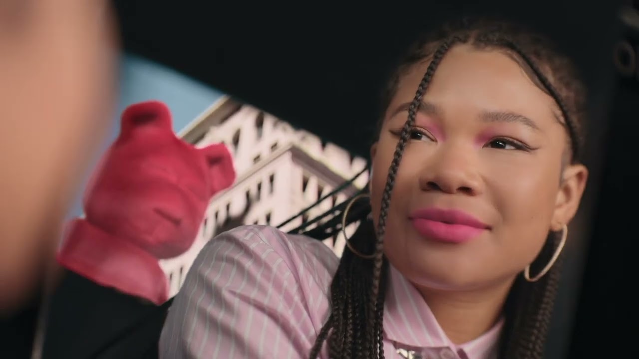 NEW SUPERSTAY TEDDY TINT BY MAYBELLINE NEW YORK. 12H BLURRED MATTE COLOR WITH A TEDDY-PLUSH FEEL!