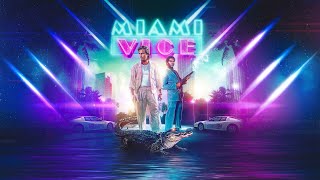 Miami Vice - Opening Pilot Intro Hd