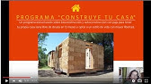 Casas de paja. Buenas casas a bajo coste - YouTube