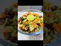 Rich protein fruits and veggies mixed salad #shortsonyoutube #shortsfeed #foodshorts #shorts