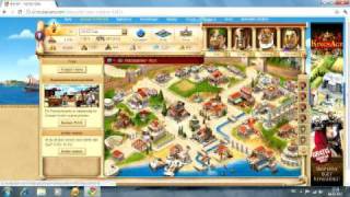 Ikariam cheat