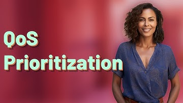 How Does QoS Prioritize Devices on a Home Network?