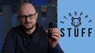 Was Ist Stroppy Stuff? Sharpinator.de