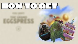 How to get the triple decker strawbeggy cake, Terrarium, and overgrown mossy egg