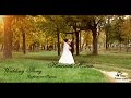 Свадебный клип 2016 Николай Юлия studio Wedding Story Slavyansk on Kuban 8(908)680-88-55