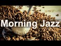 Morning Jazz Music - Happy Jazz Cafe and Bossa Nova Instrumental Music for Good Mood