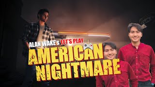 Alan Wake’s American Nightmare | ผีหิวแสง รุ่งเช้า4