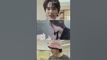 I wish you lots of happiness Hirunkitty👻💖 #nanihirunkit #hirunkit_ #skywongravee #skynani #shorts