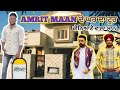 AMRIT MAAN Home Tour || Goneana Amrit Maan|| 🔥🔥Amrit Maan House Vlog || Watch Video 🔥🔥