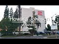 Howard Johnson Anaheim Hotel Tour | Los Angeles, USA | Traveller Passport