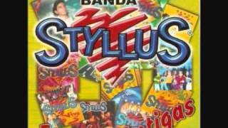 Banda Styllus - Pra Rebolar