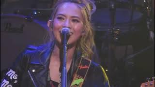 SCANDAL - Kagen No Tsuki「下弦の月」(Live SCANDAL WORLD TOUR 2015 “HELLO WORLD”)