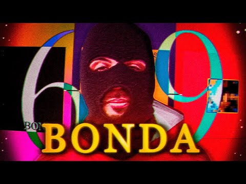 How BONDA changed my life