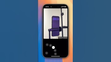 Obscura Pro Camera 📸 built with React Native Vision Camera and Expo #reactnative  #react