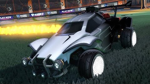 INSANE Comeback on our Road To Rank #1 In Rocket League... | Supersonic Legend 3v3