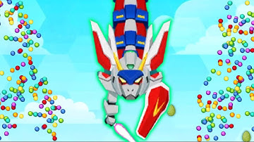 SPEEDRUN 29000 SCORE IN 16mins 10 secs In Snake.io / WORLD RECORD?