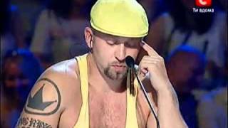 Х-Фактор Украина, Настя Пустовит (X Factor, Nastya Pustovit)