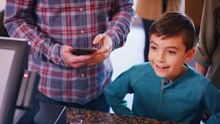 Advantage Rewards Checking